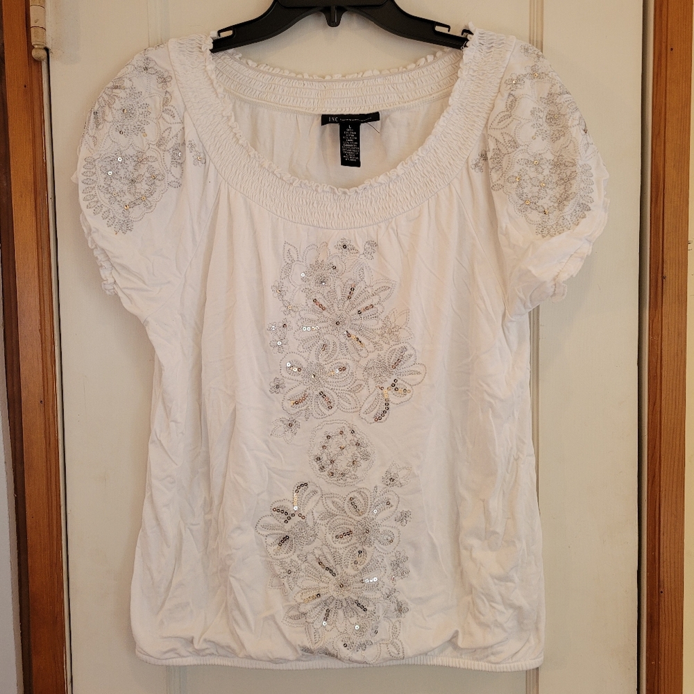 Woman's Top